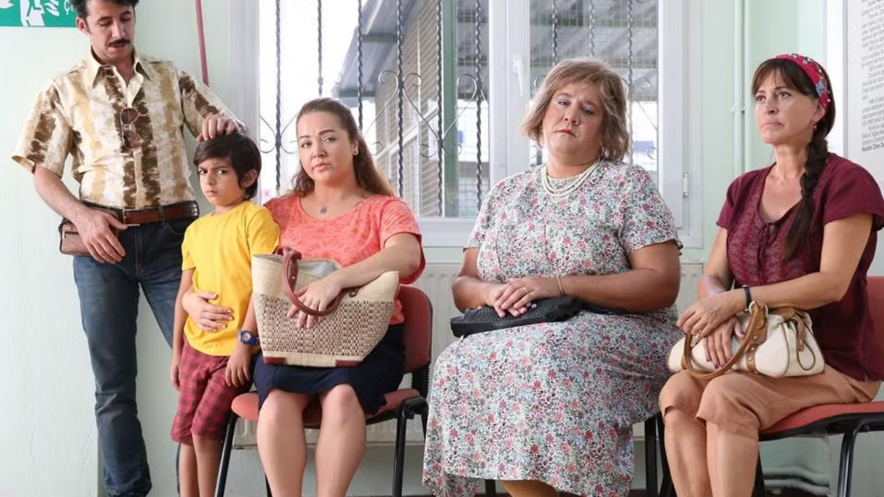 Olanlar Oldu Filmi Nerede Çekildi? Konusu Ve Oyuncuları ..2