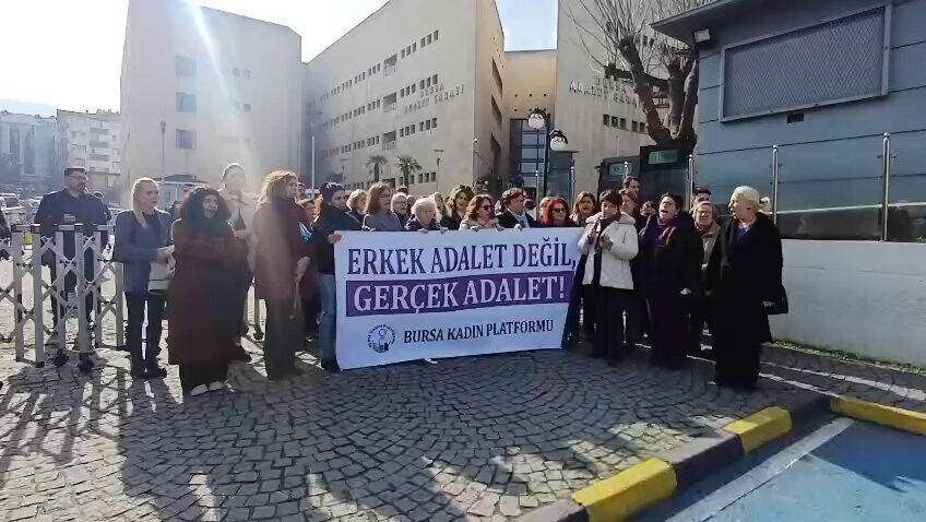 Özge Yetimoğulları Davasında Beraat Kararı Tepki Çekti