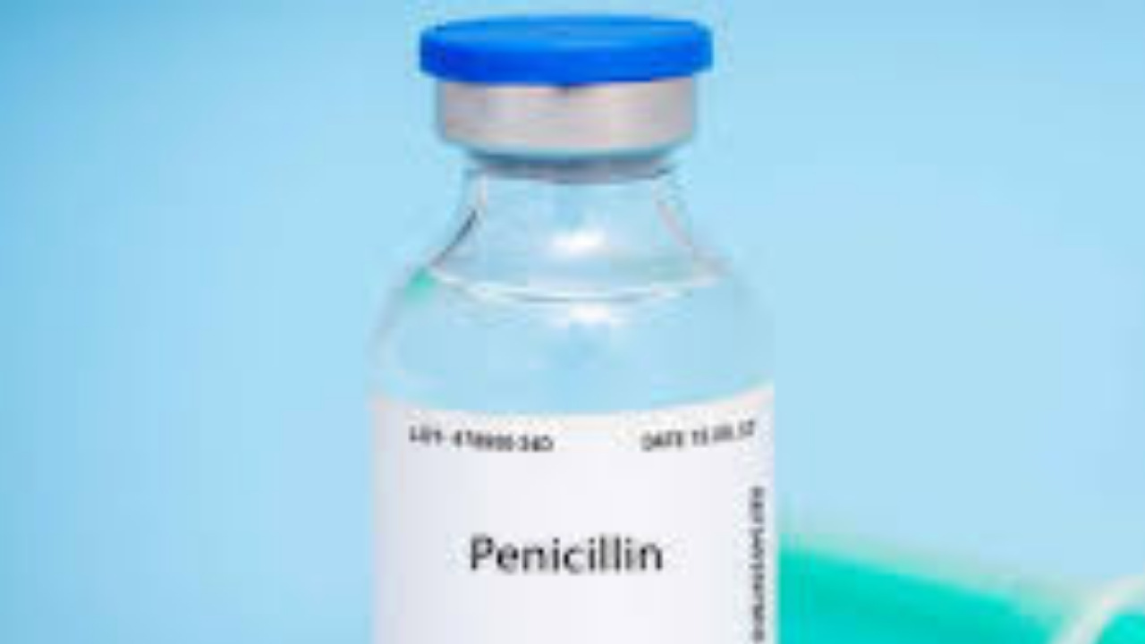 Penisilin Kim, Ne Zaman Keşfetti? 2