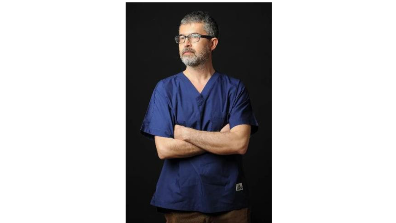 Prof. Dr. Ahmet Karacalar Açıklıyor, Prp Ve Eksozom Fark Nerede?2