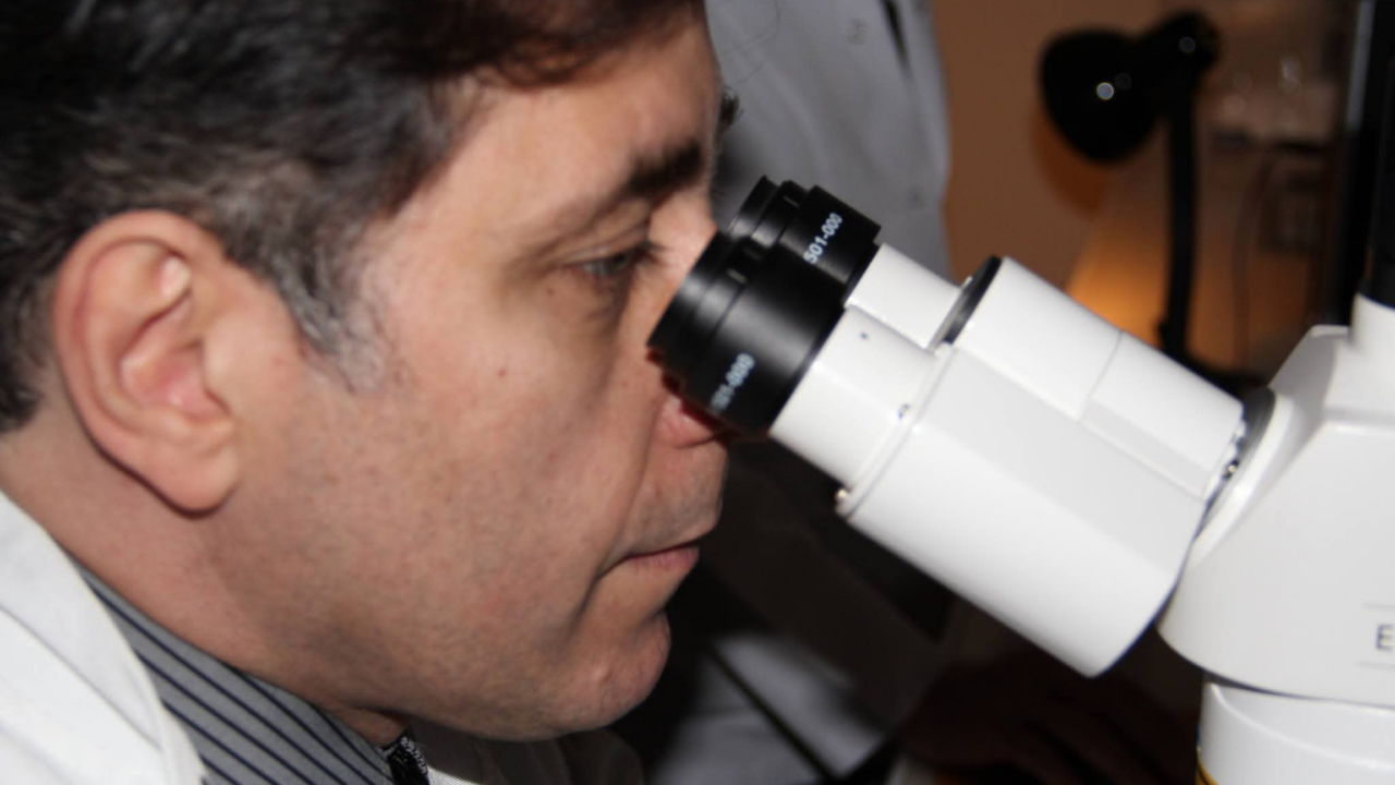 Prof. Dr. Haluk Barbaros Oral İmmünoloji Alanında Bilime Adanmış Bir Kariyer2