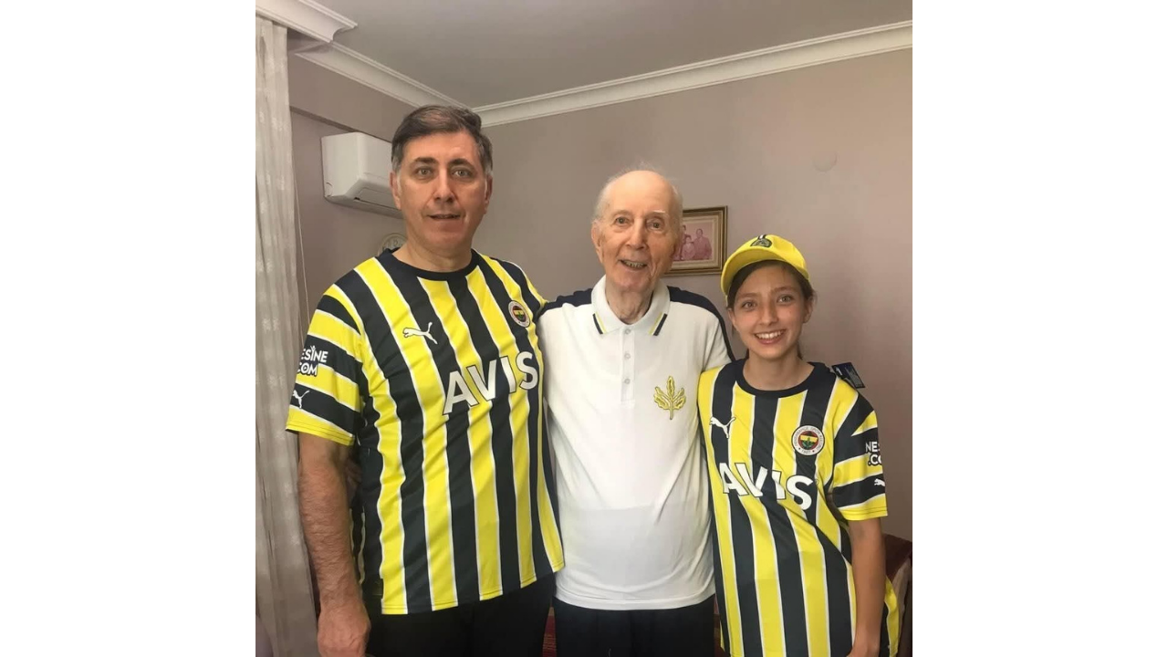 Prof. Dr. Haluk Barbaros Oral İmmünoloji Alanında Bilime Adanmış Bir Kariyer6