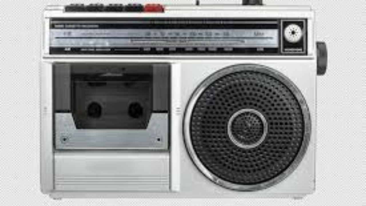 Radyo İlk Olarak Ne Zaman, İcat Edilmiştir?3