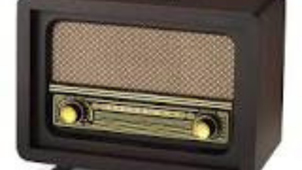 Radyo İlk Olarak Ne Zaman, İcat Edilmiştir?4