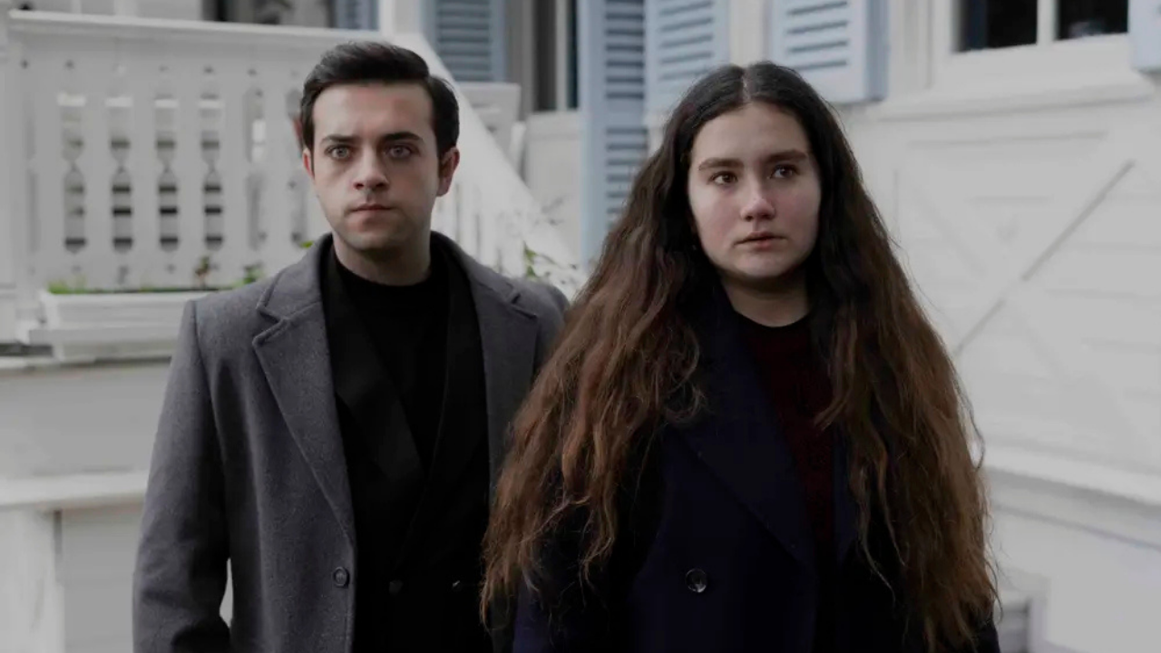 Sahipsizler Final Mi Yapacak? ...2