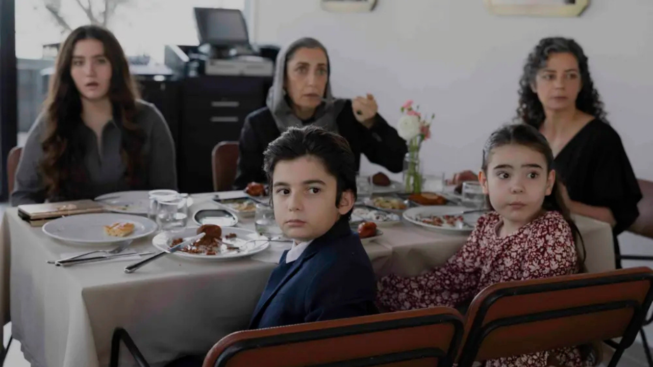 Sahipsizler Final Mi Yapacak? ...3