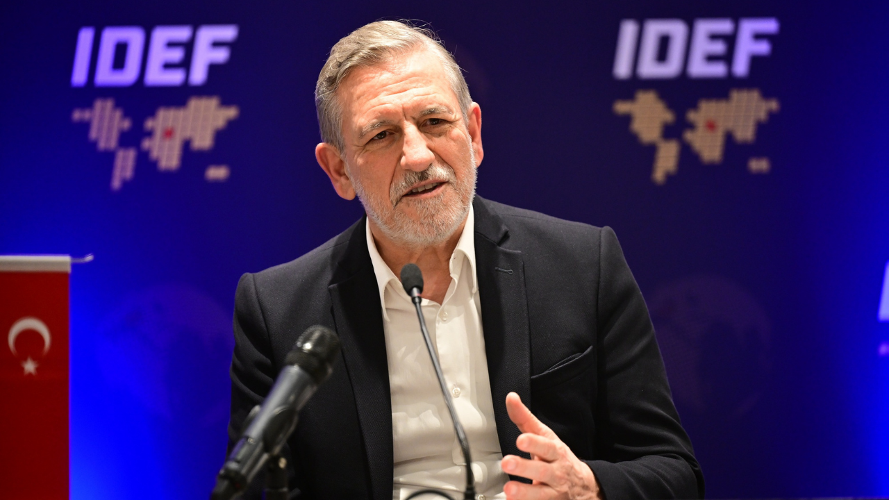 Savunma Devleri Yine Kfa Fuarcılık İmzasıyla Buluşuyor3