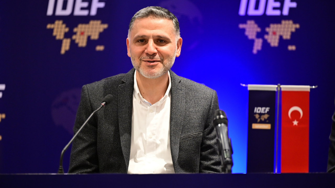 Savunma Devleri Yine Kfa Fuarcılık İmzasıyla Buluşuyor4