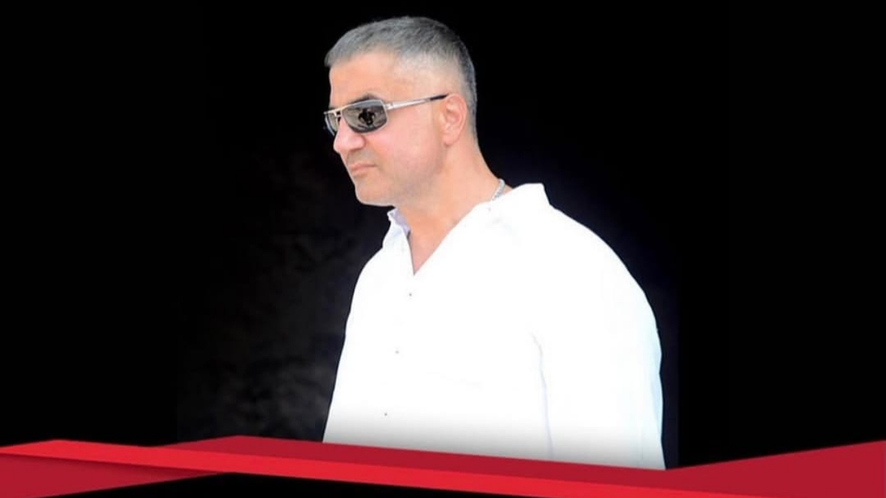 Sedat Peker Kimdir? Sedat Peker'in Hayatı...3