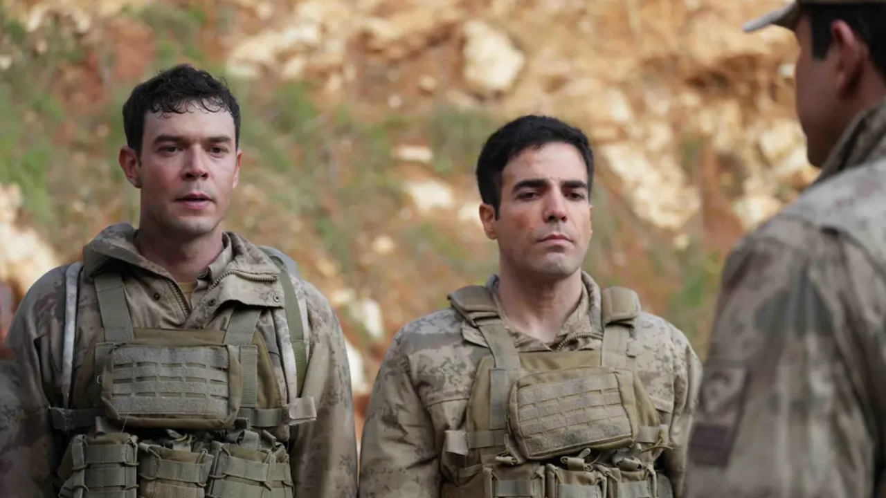 Sevdiğim Sensin Dizi Oyuncuları, Konusu Ve Nerede Çekildiği Hakkında Detaylı Bilgiler..2