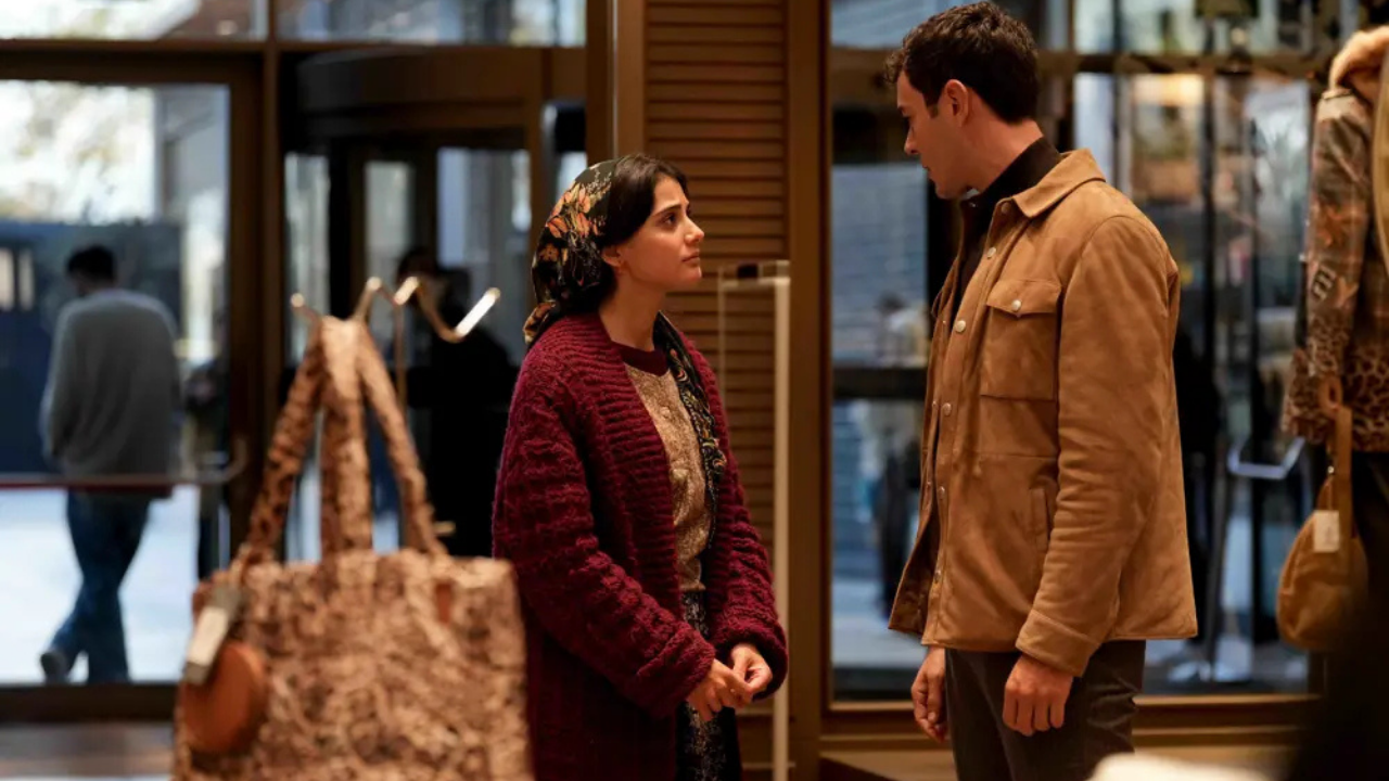 Sevdiğim Sensin Dizi Oyuncuları, Konusu Ve Nerede Çekildiği Hakkında Detaylı Bilgiler..3