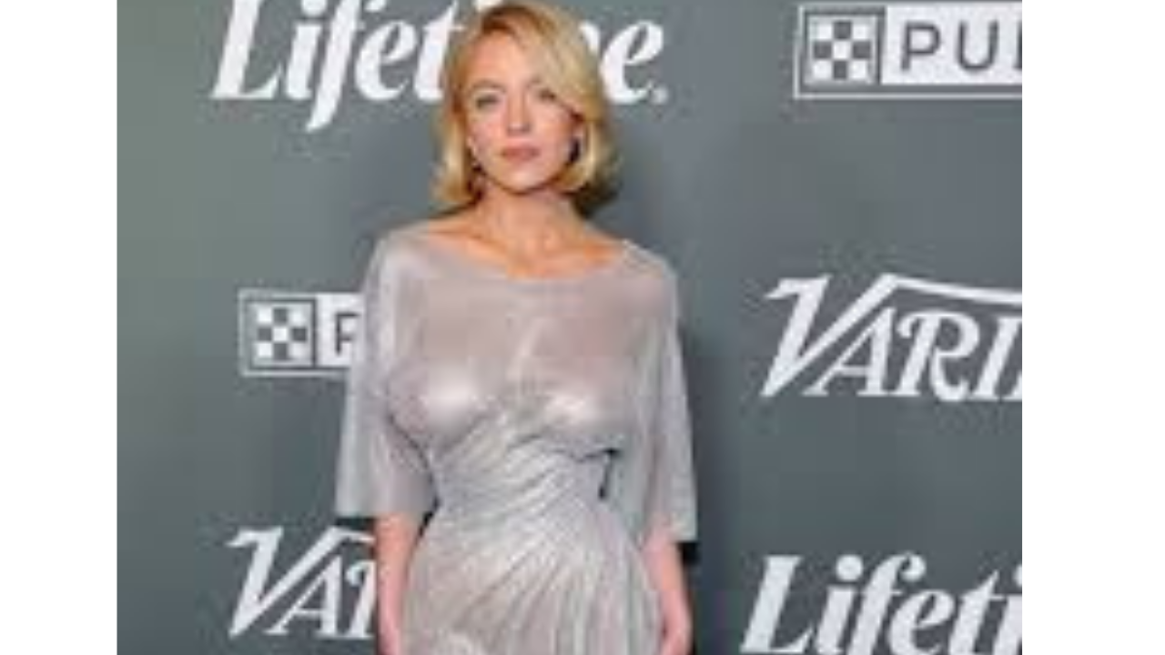 Sydney Sweeney Jedi Mı Oluyor? Star Wars Dünyası..2