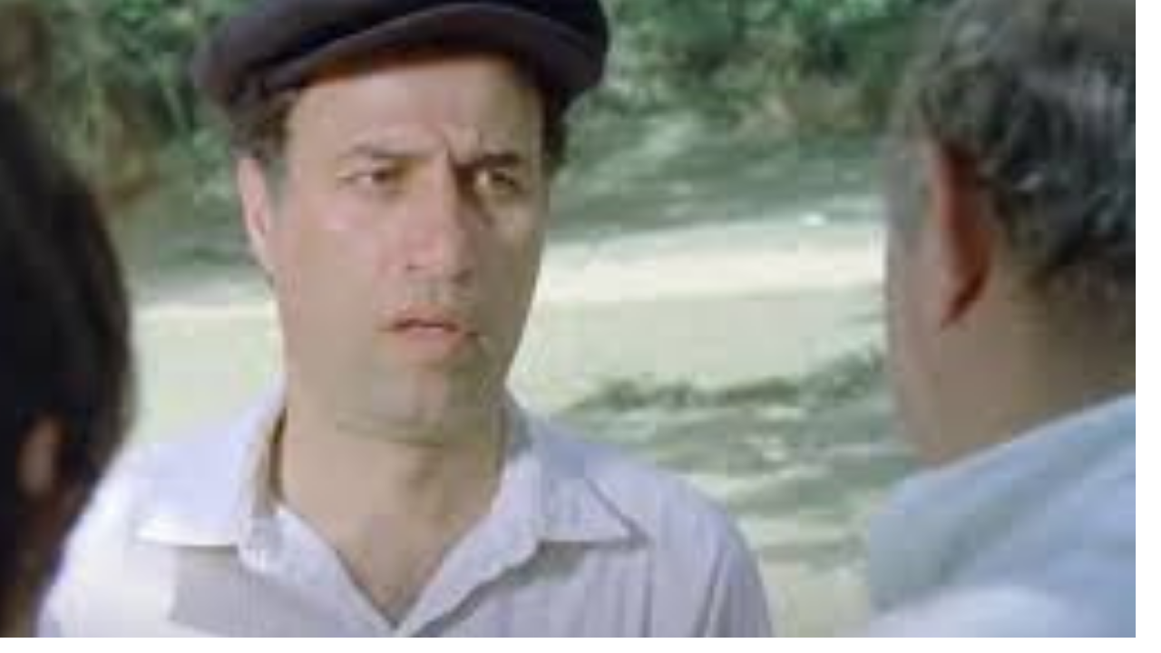 Tarzan Rıfkı Filmi Nerede Çekildi Ve Oyuncu Kadrosu?2