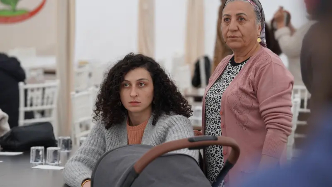 Taşacak Bu Deniz 19. Bölümde Nefes Kesen Kaza! 3