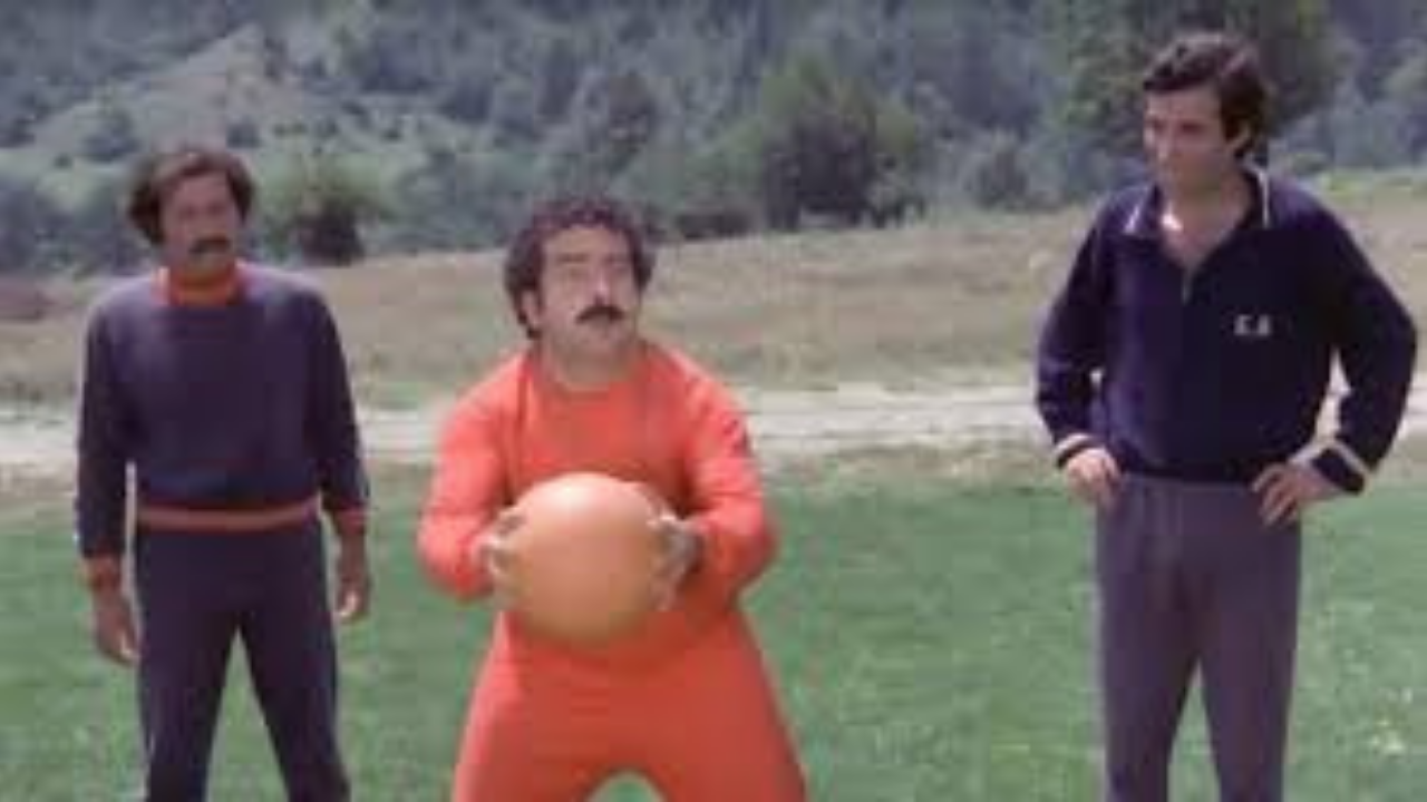 Tatlı Dillim Nerede Çekildi? Yeşilçam Klasiği3