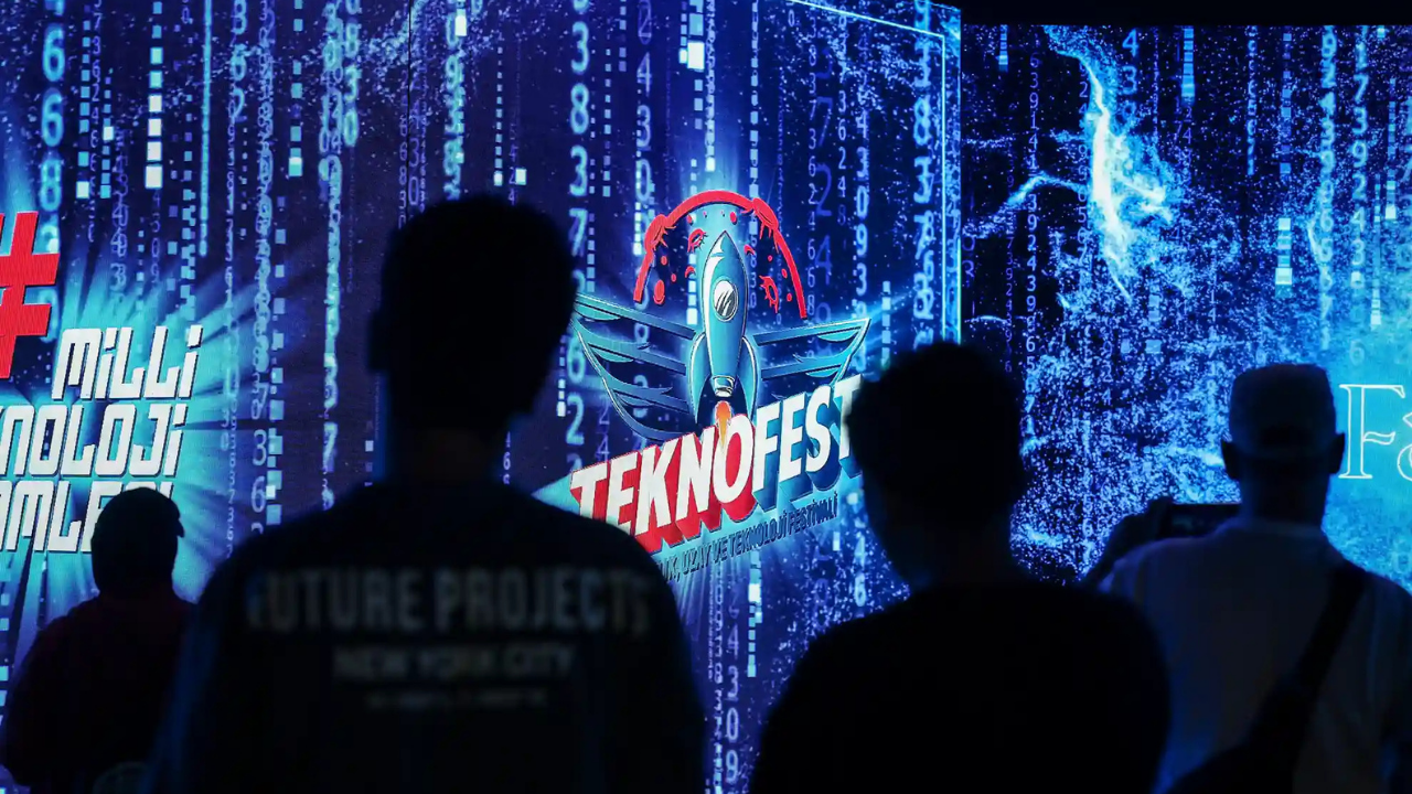 Teknofest 2026 Başvuruları Başladı! İşte Ödül Detayları2