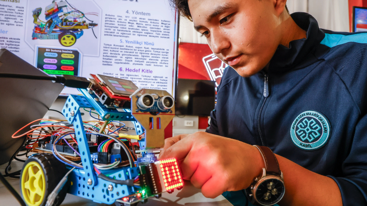 Teknofest 2026 Başvuruları Başladı! İşte Ödül Detayları3