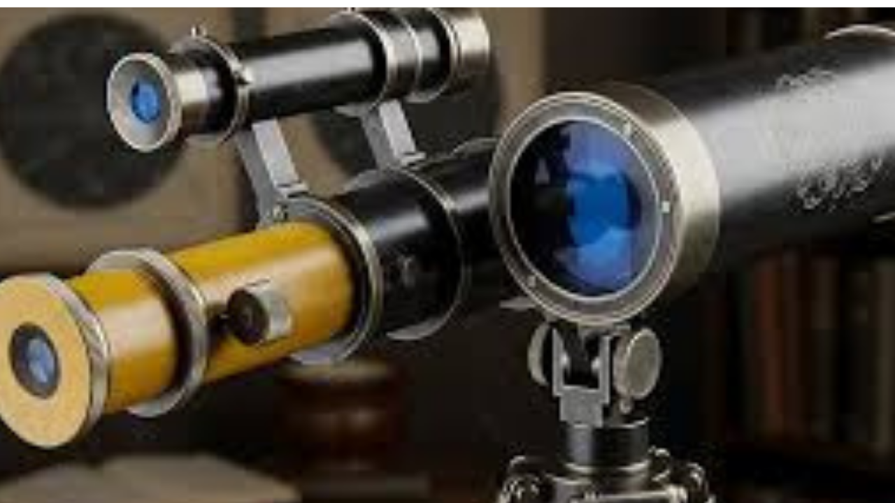 Teleskobun İcat Hikayesi Kim, Ne Zaman Buldu?4