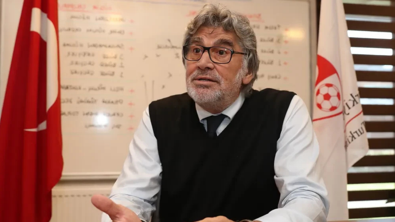 Türk Futbolunun Acı Kaybı Ömer Kaner Kimdir, Neden Öldü? 2