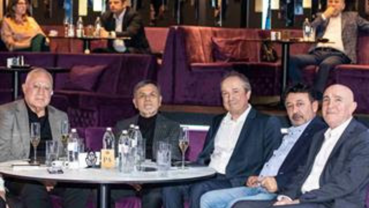 Türkiye–Bulgaristan Hattında Yeni İş Birlikleri3