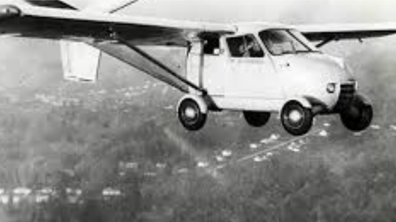 Uçak Kim, Ne Zaman İcat Etti? Tarihe Yolculuk...2