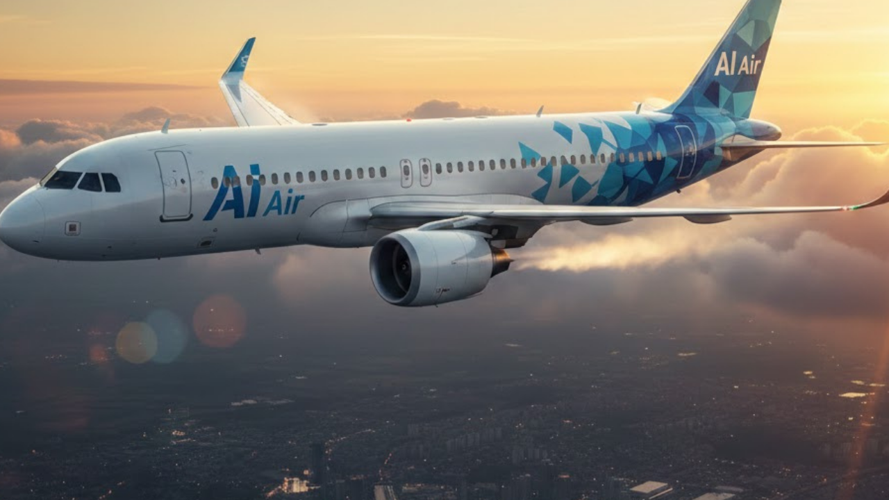 Uçak Kim, Ne Zaman İcat Etti? Tarihe Yolculuk...4