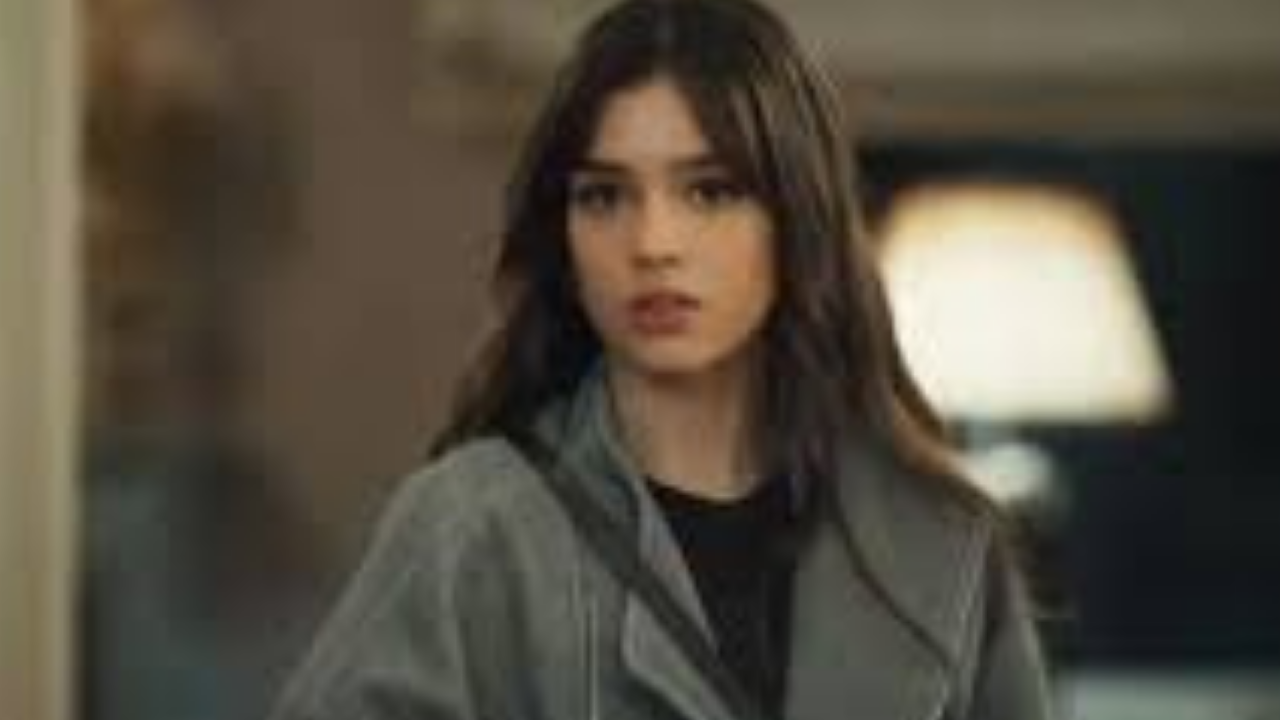 Ülkü Hilal Çiftçi Kimdir? İnci Taneleri’nin Ayça’sı...2