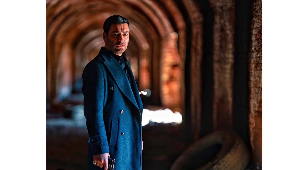 Uzak Şehir Cihan Kimdir? Ozan Akbaba Kimdir?2