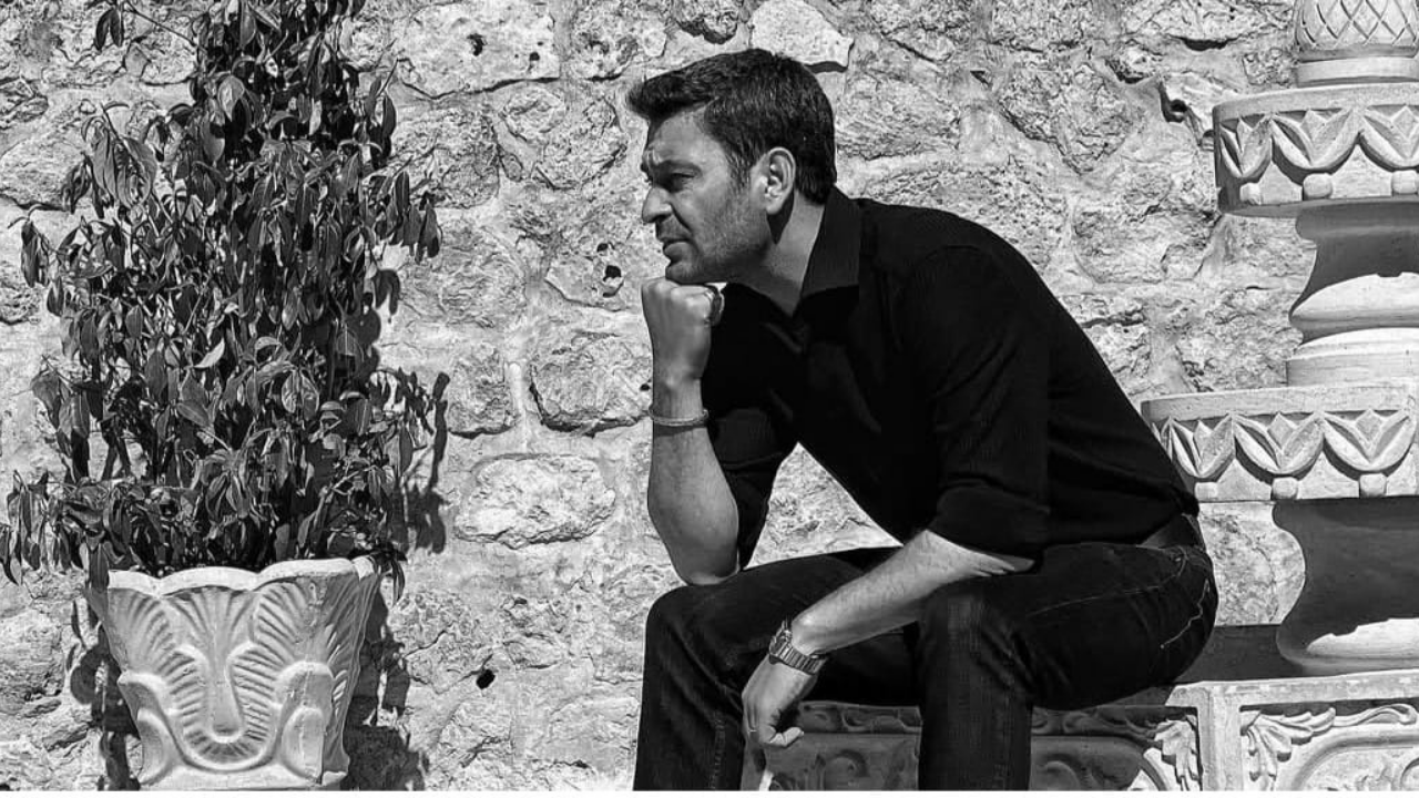 Uzak Şehir Cihan Kimdir? Ozan Akbaba Kimdir?3