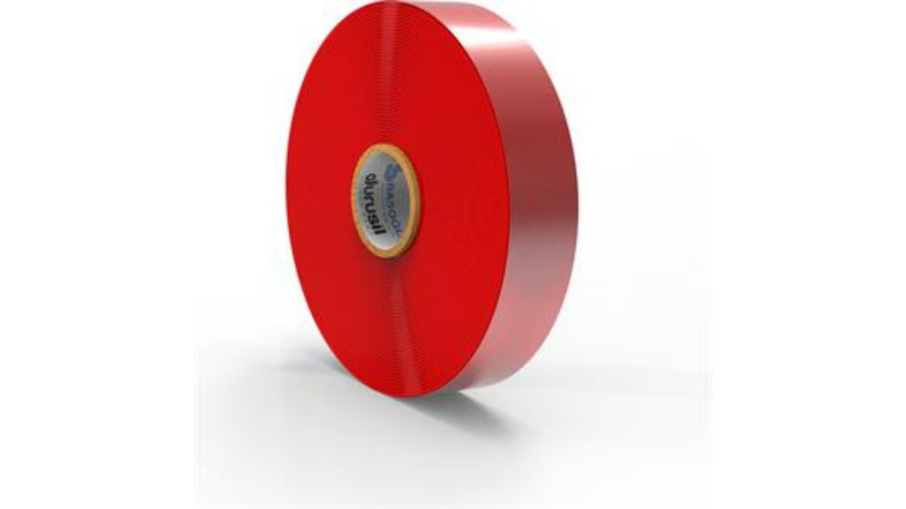 Yapıştırıcı İçermeyen Durusil Silikon Bant Ile Sahada Yeni Dönem2