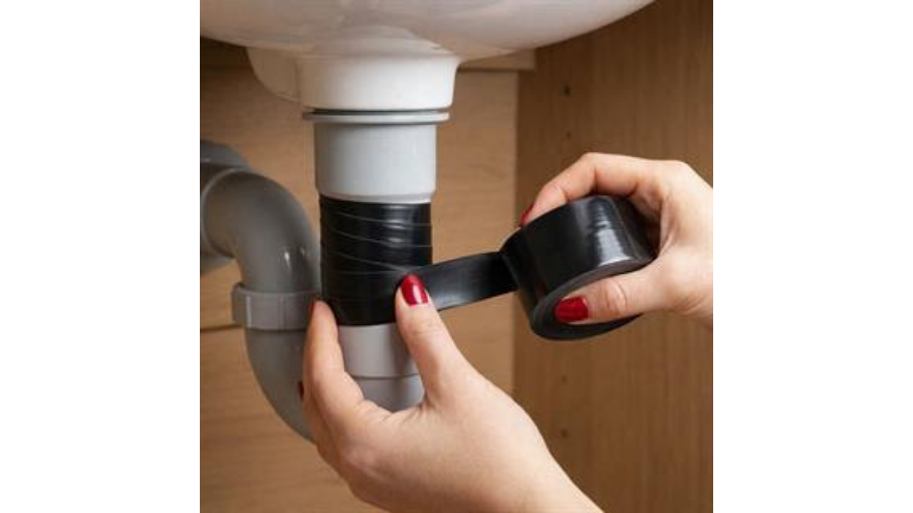 Yapıştırıcı İçermeyen Durusil Silikon Bant Ile Sahada Yeni Dönem3