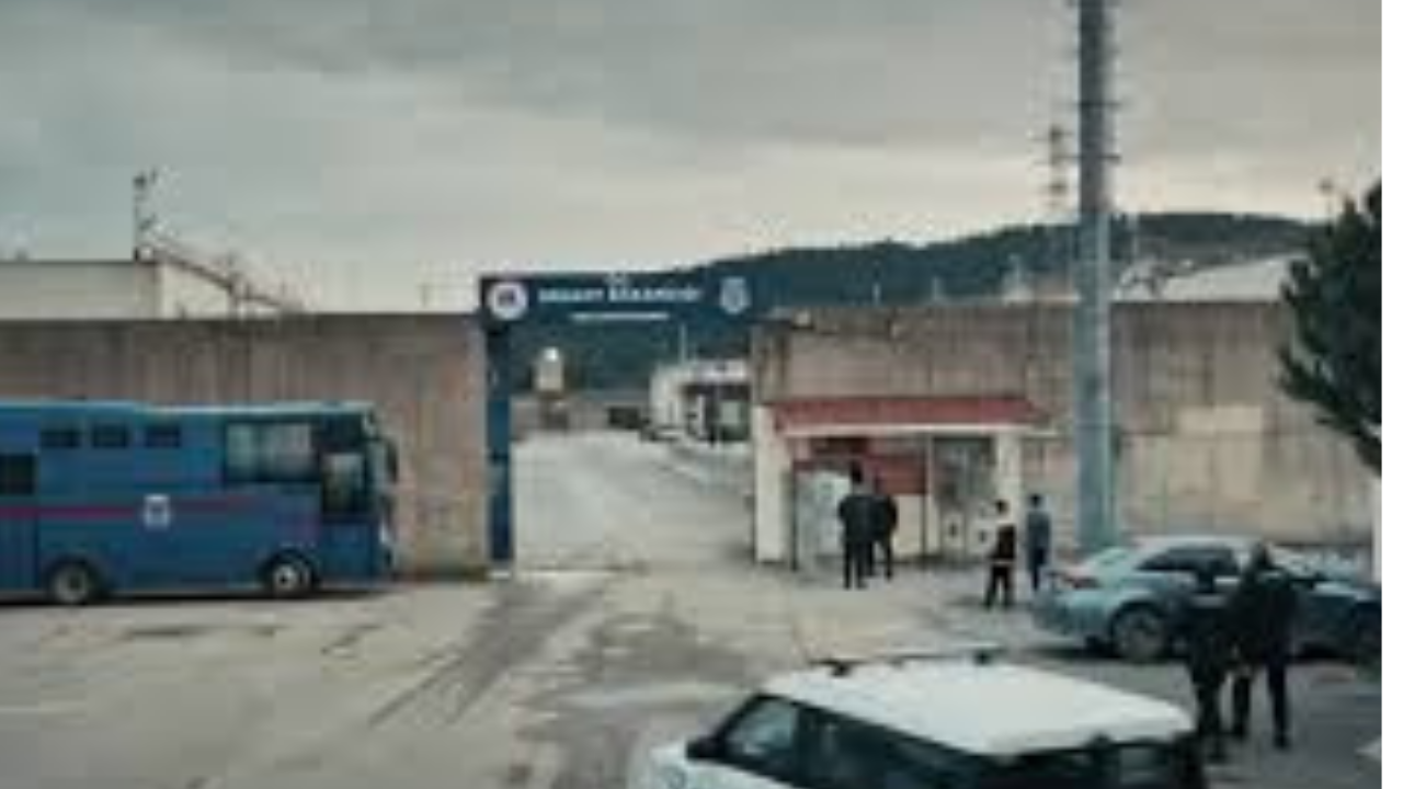 Yeraltı Dizisi Hangi Adada Çekiliyor? İşte O Çekim Mekânlar4