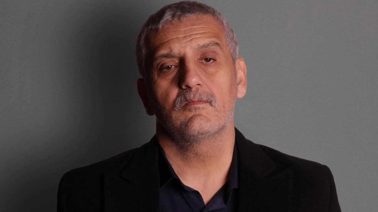 Yeraltı Dizisi Oyuncu Kadrosu, Konusu Ve Karakterleri5