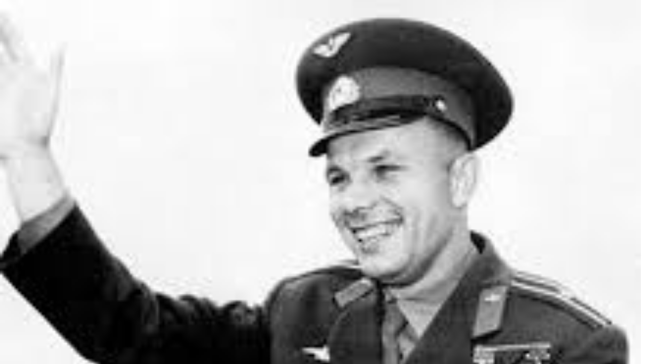 Yuri Gagarin Neden Öldü? Uzaya Çıkan İlk İnsanın Ölümündeki Sır Perdesi 45 Yıl Sonra Aralandı2