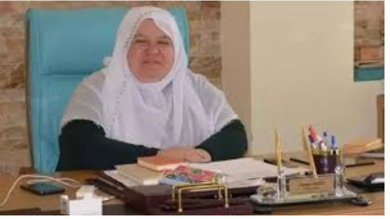 Zeynep Güneş Akgün Kimdir? 2