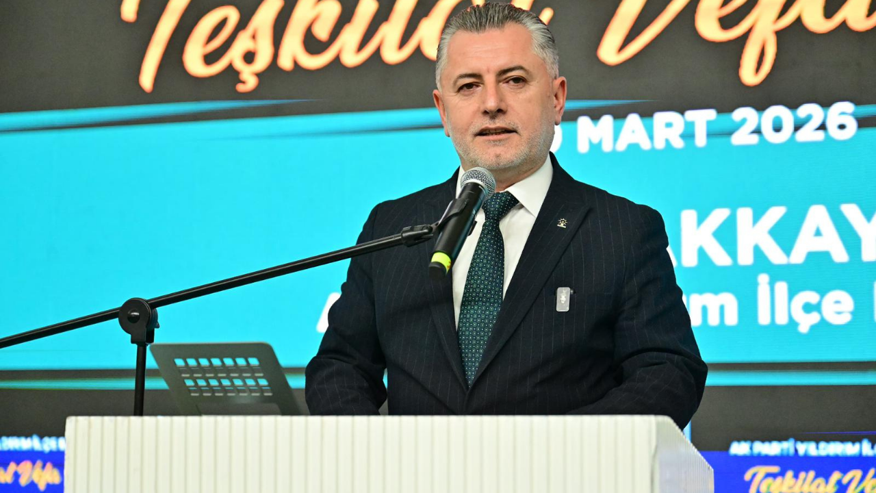 Ak Parti Yıldırım’da Teşkilat Vefa İftarına Yoğun Katılım2