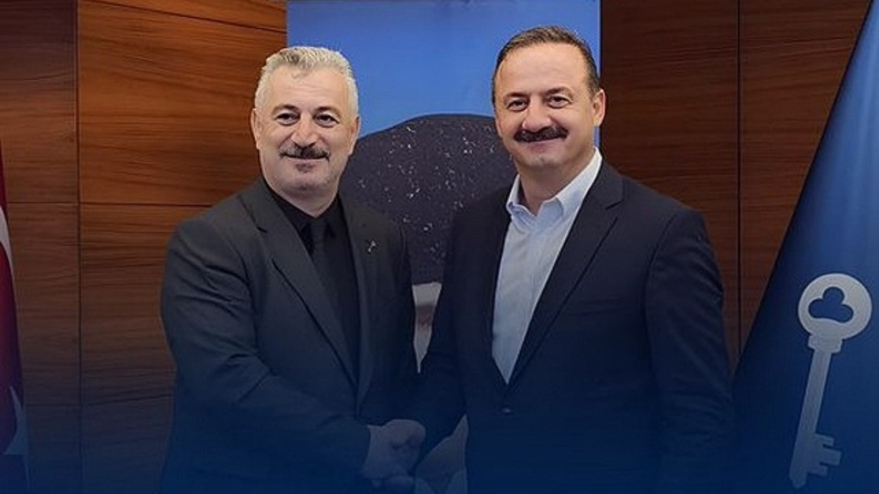 Anahtar Parti’den Evde Bakım Yapanlar Için Emeklilik Hakkı Önerisi2