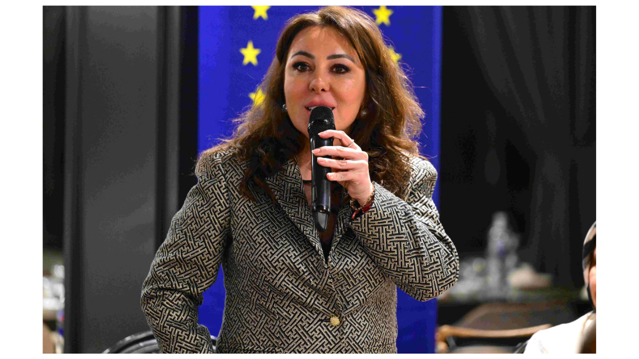 Btso Başkanı İbrahim Burkay ''Küresel Rekabette Farklılaşmayı Kadınlarla Sağlayacağız4