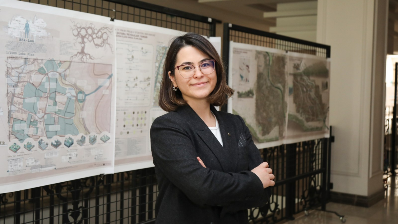 Btü Doğanın Karbon Depolama Gücünü Ortaya Koyacak2