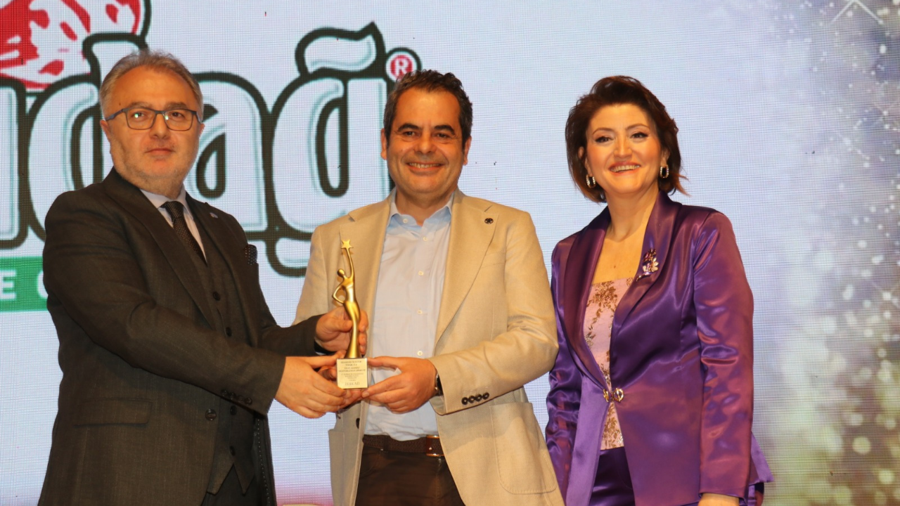 Bui̇kad 17. Başarılı Kadın Ödülleri Töreni Kazananlar Açıklandı5