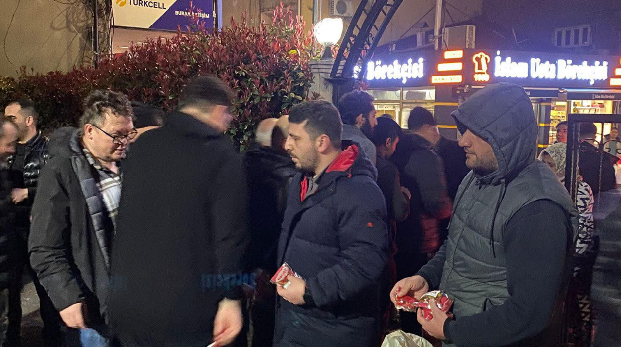 Bursa Erzincanlılar Derneği’nden Deprem Şehitlerine Anma Programı2