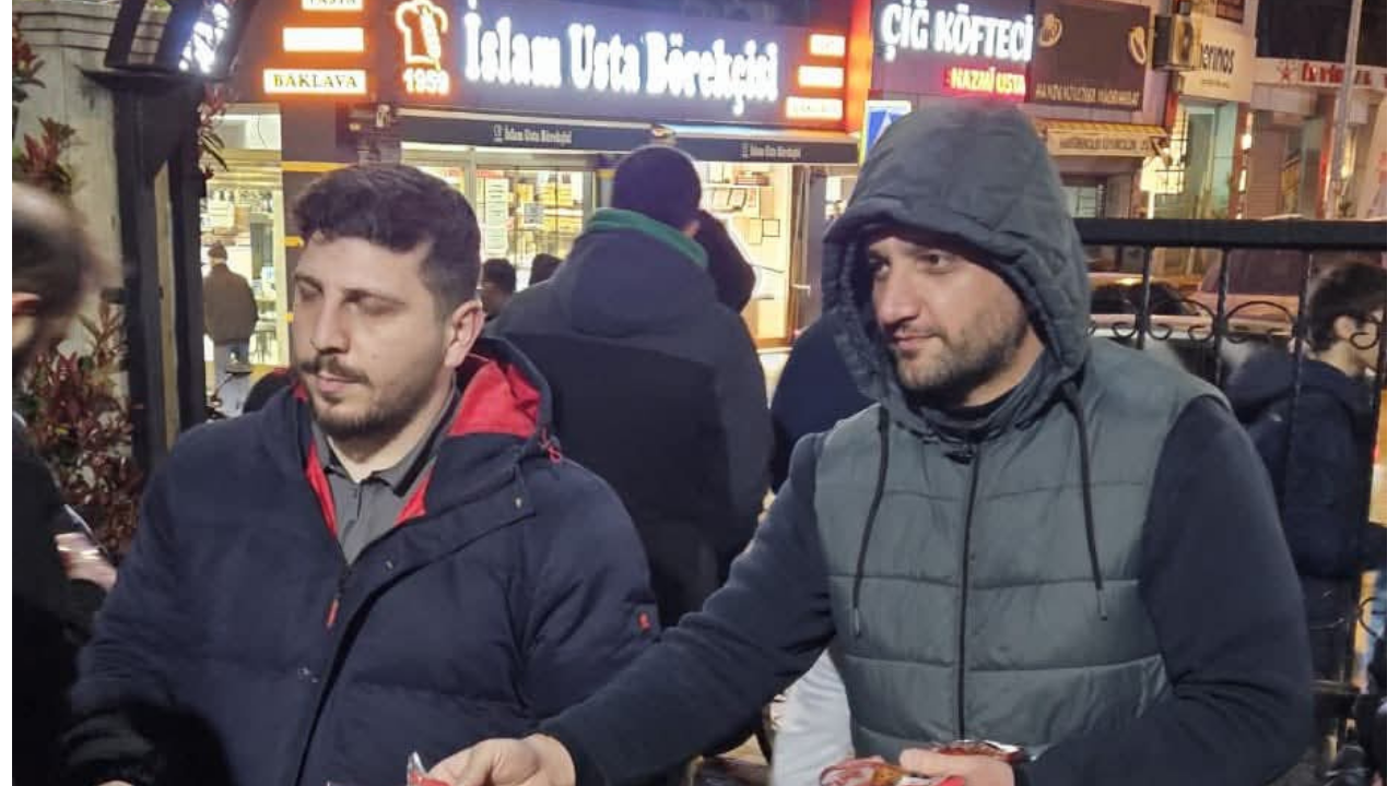 Bursa Erzincanlılar Derneği’nden Deprem Şehitlerine Anma Programı4