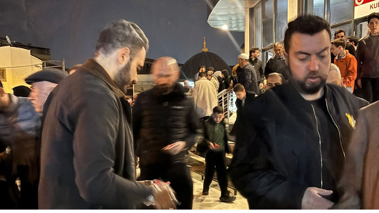 Bursa Erzincanlılar Derneği’nden Deprem Şehitlerine Anma Programı5