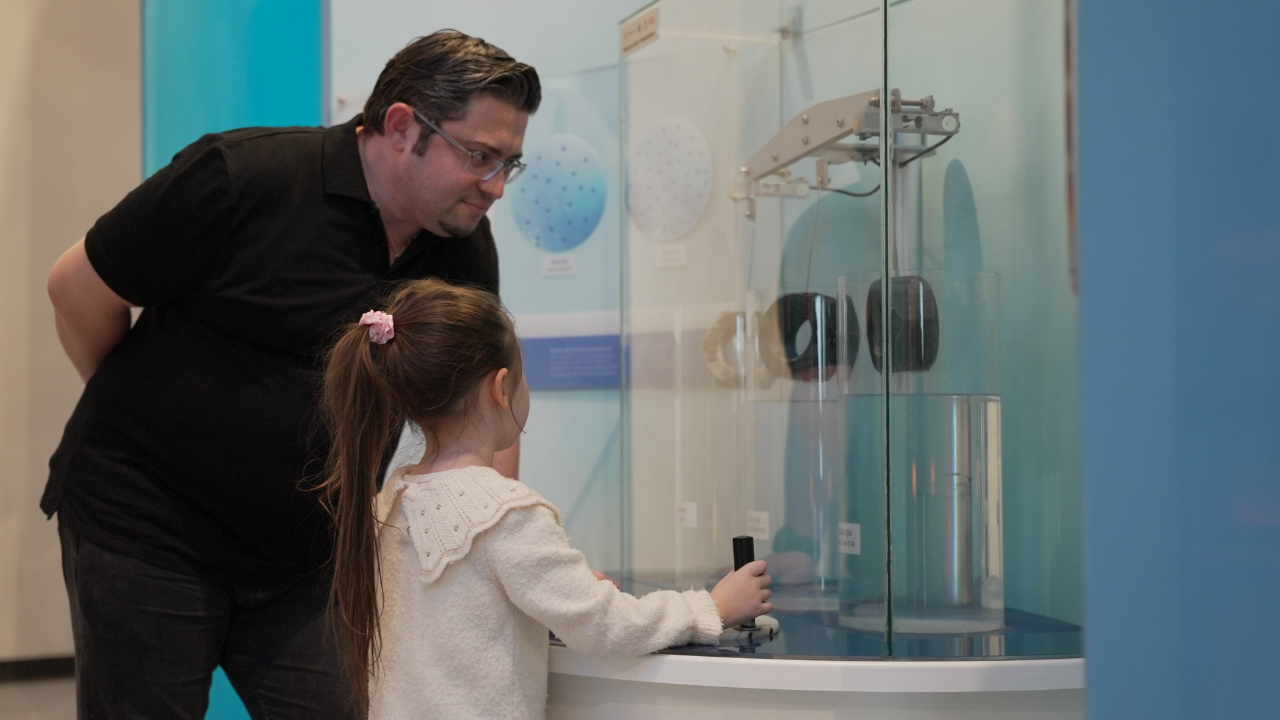 Bursa Guhem’de Gökyüzünü Keşfettiler3