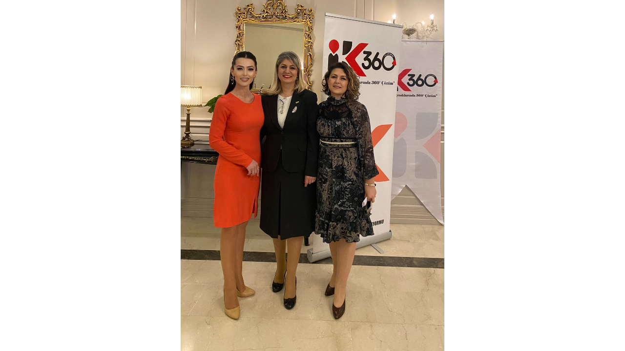 Bursa İk 360 Platformu İftar Sofrasında Buluştu3