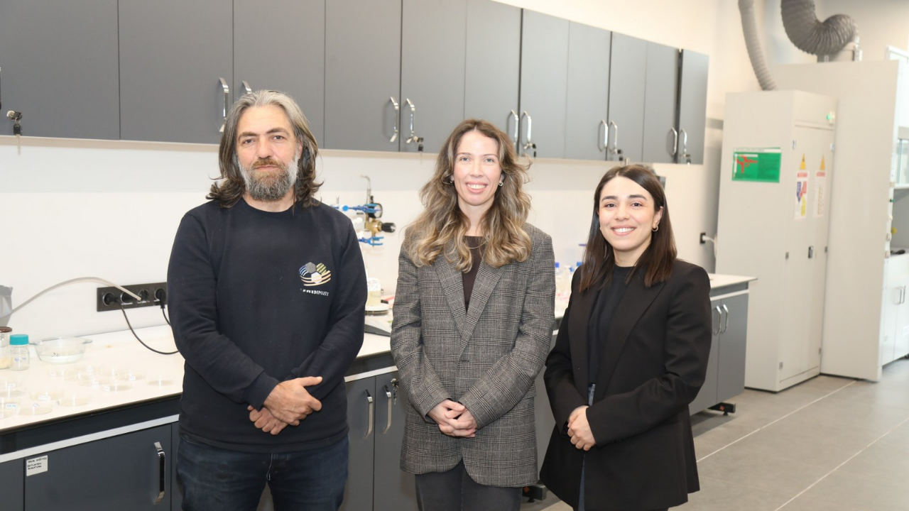 Bursa Teknik Üniversitesi'nden Sanayi Hamlesi Karbonhidrat Gazını Azaltacak Proje2