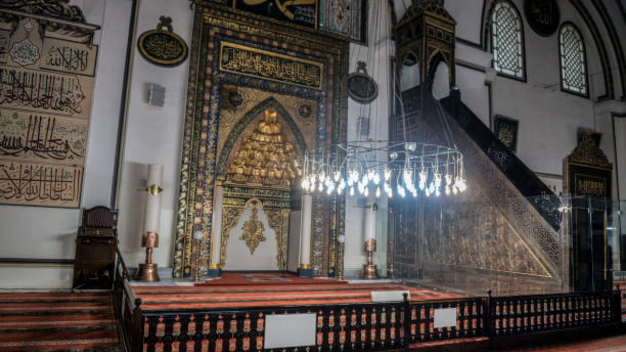 Bursa’da Bayram Namazı Saat Kaçta? 2026 Vakti Açıklandı2