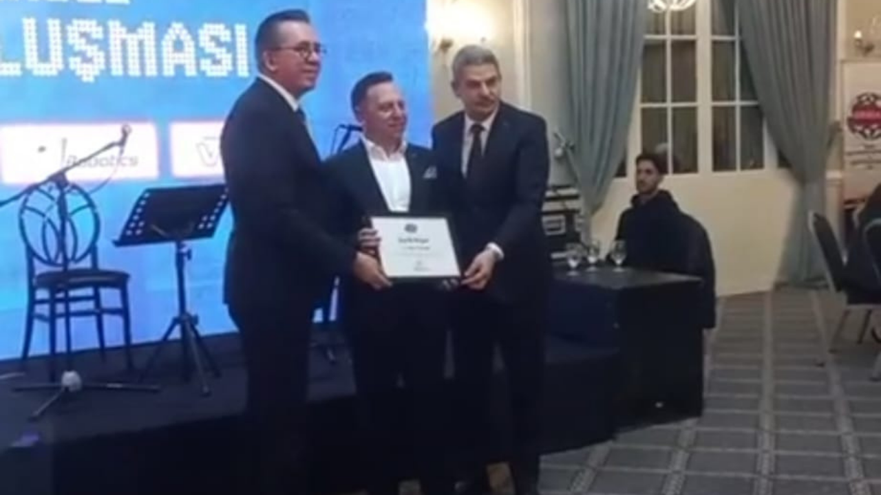 Bursa’da Gesi̇ad Ailesi İftar Sofrasında Buluştu5