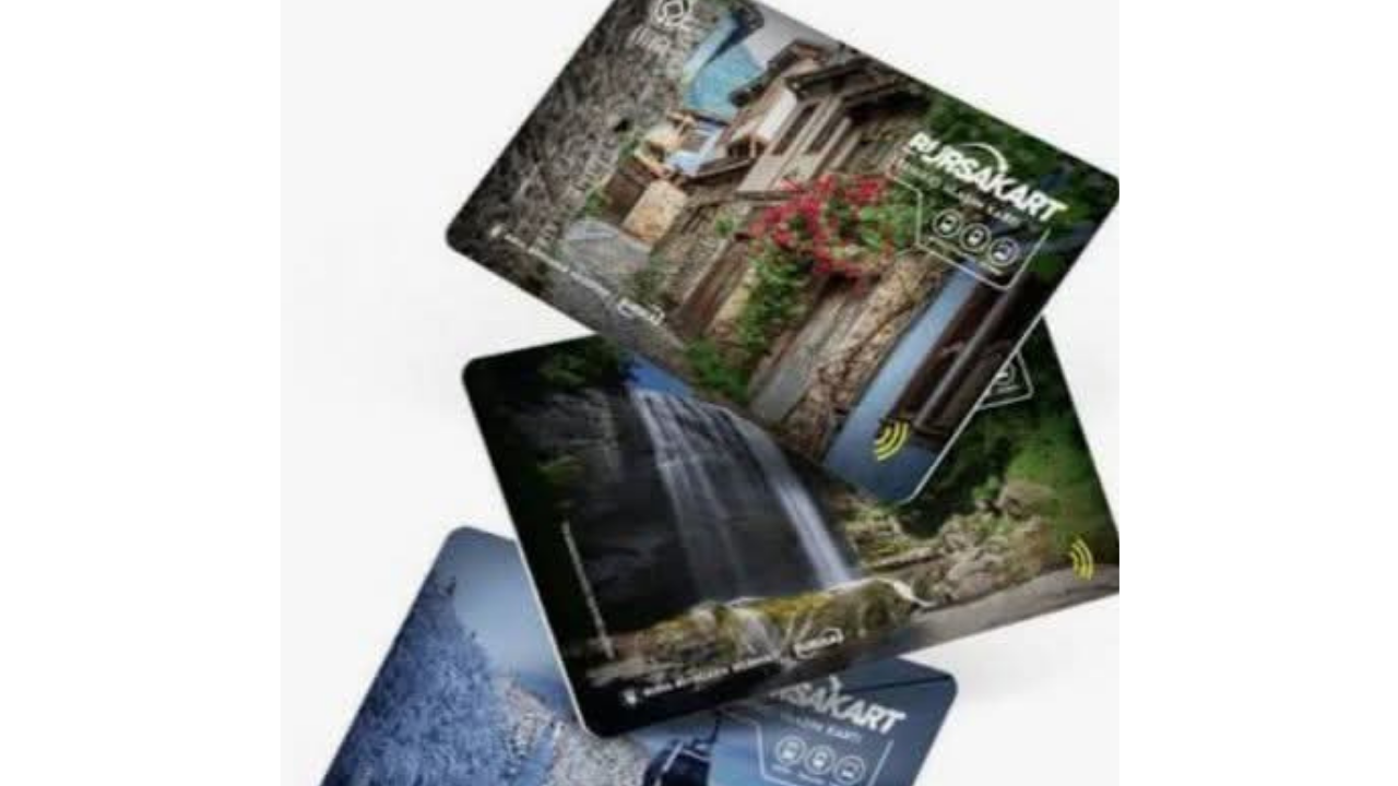 Bursa’da Ulaşım: Kart Basma Gerginliği mi, Yolculuk mu?