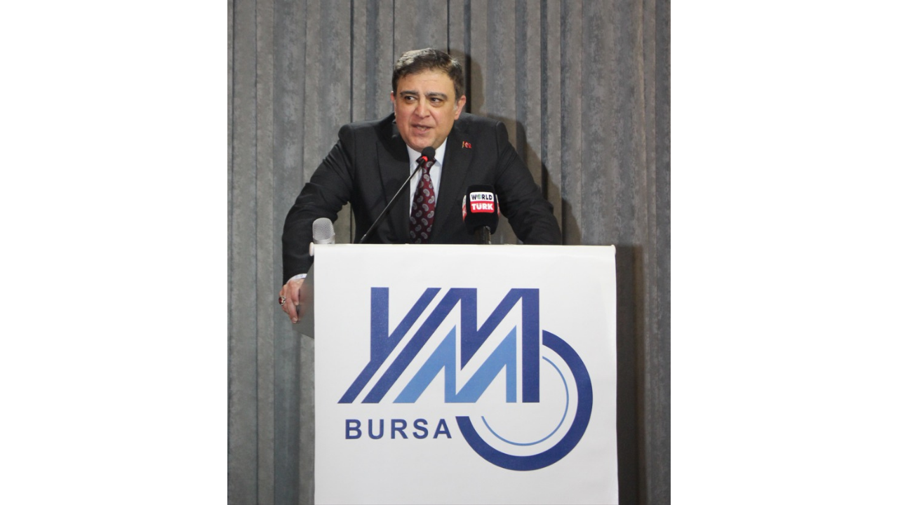 Bursalı Yeminli Mali Müşavirler İftar Sofralarında Buluştu4